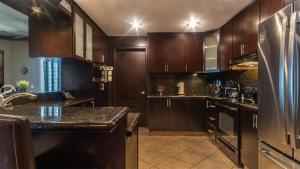 Las Palomas Phase I Rubi 901 Exceptional OceanView 3BR 3BA Unit