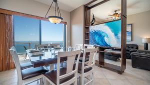 Las Palomas Beach and Golf Resort