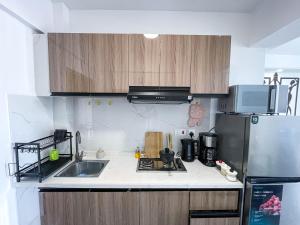 Cozy One Bedroom Apartment, Winchester Gardens