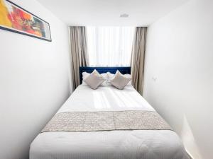 Cozy One Bedroom Apartment, Winchester Gardens