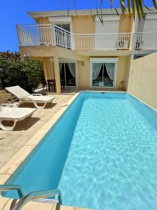 Villa Mia - 4hvězdičkové hotely ve městě Orient Bay