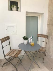 Casa Brumar Delizioso Appartamento Monopoli