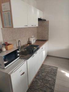 Apartman Mila