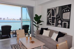 Beautiful and New Bahía Serena Condominium