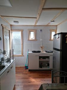 Hostal Origen Patagonia