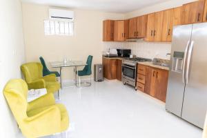 La Isla Royal - Pool Side Suite