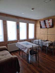 Hostal Origen Patagonia