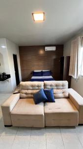 Loft Luxo Aconchego do Agreste