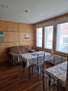 Hostal Origen Patagonia