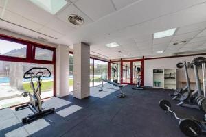 Especially4u SPA - Valley II Villanueva del Río Segura