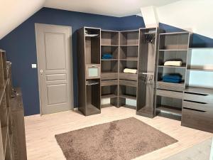 Charmante maison avec piscine