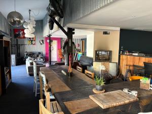 Charmante maison avec piscine