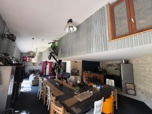 Charmante maison avec piscine