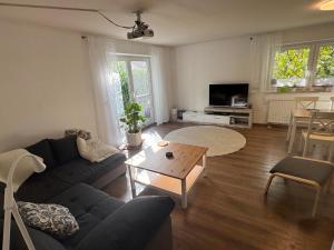 Business & Monteur Apartment - Modern Style & Comfort - Bodensee-Oberschwaben