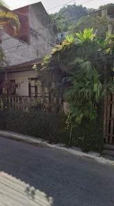 Suíte Privativa no Centro de Mangaratiba