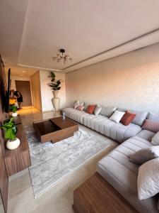 Le pavillon gueliz appartement de luxe