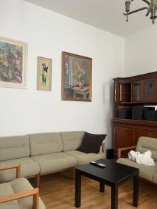 Mezonet v centru Brna