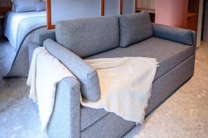 210 Apartamento novo e bem decorado em bairro nobre