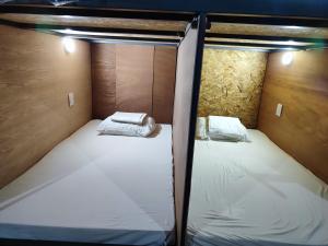 Hotel Capsula SANTO DOMINGO