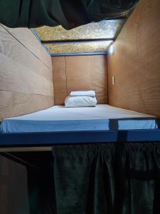 Hotel Capsula SANTO DOMINGO