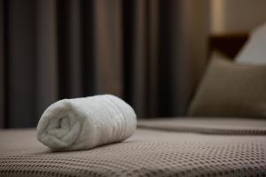 Aristotelous rooms Nikol