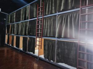 Hotel Capsula SANTO DOMINGO