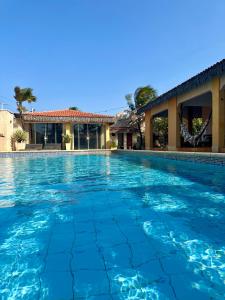 Pousada Villa do Sol Taiba