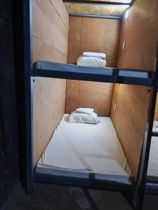 Hotel Capsula SANTO DOMINGO