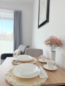 Apartament Nad Stawem