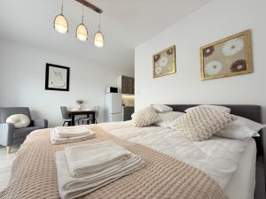 Apartament Nad Stawem