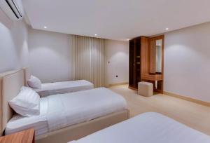 Elegant 2BR Apartment Qortubah NZL132