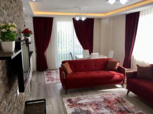 Kaya Home Ortaca Günlük Apart Daire