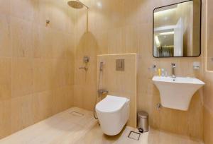 Elegant 2BR Apartment Qortubah NZL132