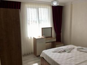 Kaya Home Ortaca Günlük Apart Daire