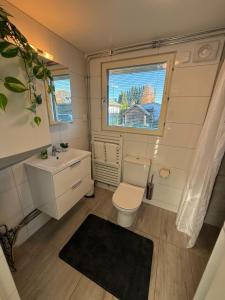 Jönåker Cottage & Sauna