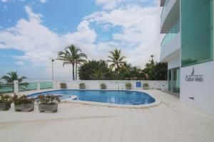 Magico Apartamento Frente al Mar 3 Habitaciones CV41