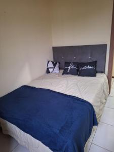 Apartamento completo, 2 quartos em Blumenau SC