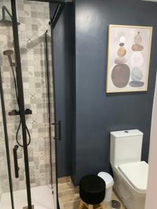 By Malagagrupos Centro Histórico parking gratis 3 habitaciones