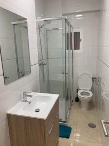 By Malagagrupos Centro Histórico parking gratis 3 habitaciones