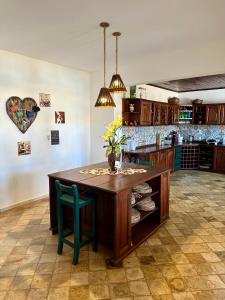 Pousada Villa do Sol Taiba