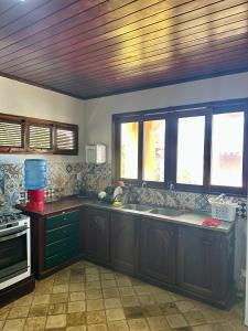 Pousada Villa do Sol Taiba