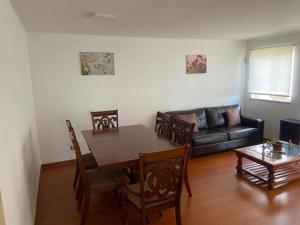 Departamento Doña Javiera