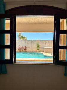 Pousada Villa do Sol Taiba