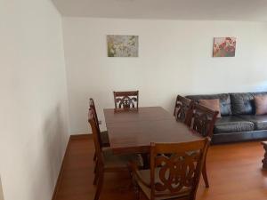 Departamento Doña Javiera