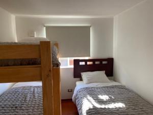 Departamento Doña Javiera