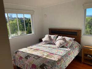 Departamento Doña Javiera