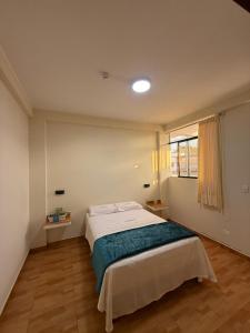 Hotel Parque Acuático