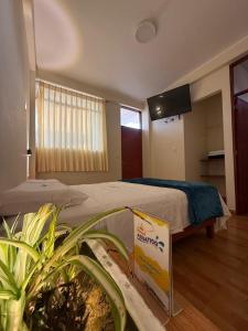 Hotel Parque Acuático