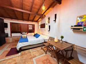 Compostela cabaña privada (private cabin for rent)