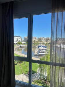 DEPARTAMENTO BAHIA GRANDE NORDELTA CON BALCON A LA BAHIA Tigre